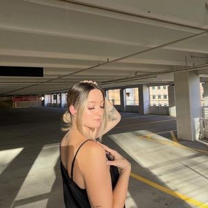 Meet your Posher, Hanna